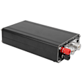 Miniatyrbild 7 av 8: Antenntuner Aluminiumlegeringstestare C typ 1,8‑30Mhz ATU‑100 HAM 10‑15VDC