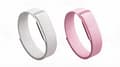2 klokkereimer til Google Fitbit Air