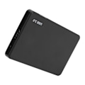 Miniatyrbilde 6 av 8: Lagring Harddisk Bærbar HDD 2.5in Ekstern Mobil Disk Bærbar Datamaskin Disk Svart 320G