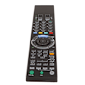 Miniatyrbilde 5 av 8: RM L1108 Fjernkontroll Bytt ut for RM ED033 RM ED019 GA019 KDL40XBR KDL46XBR KDL52XBR KDL40W3100 KDL40X3100 KDL46W3100