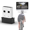 Pikkukuva 5 / 8: ANt USB-lähetin-vastaanotin yhteensopiva Garmin-pyörätietokoneen pyöräilyyn (langaton)