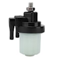 Pikkukuva 1 / 8: Polttoaineen suodatinmoduuli 61N‑24560‑00 Vaihto-osa Yamaha 2 4-tahtiperämoottoreille