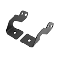 Miniatyrbilde 4 av 8: A-stolpe Monteringsbrakett Arbeidslysstang Holder Erstatning for POLARIS RZR XP 1000 2014‑2021
