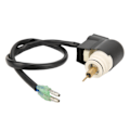 Miniatyrbilde 7 av 8: Båt utenbordsmotor Prime Starter Montering 65W-14380-20-00 Erstatning for 20HP 25HP F25 F30