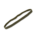 Miniatyrbild 5 av 8: Reflekterande Camo Strap Hjälmband för M1 M88 MICH Military Helmet (Army Green)
