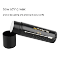 Miniatyrbillede 7 af 8: Bueskytte Bow String Wax Compound Recurve Bow Protector Bowstring Jagt