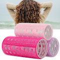 Pikkukuva 6 / 8: 3 kpl itseliimautuvia hiusrullat Portable Grip Holding Styling Curlers Kampaustyökalut