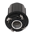 Pikkukuva 8 / 8: Maastopyörän Vaihdekehä 11-vaihteinen Pyörä Freehub Body HG Specifikaatio Vauhtipyörä 15 mm läpiakseli 2 laakeria 108 hammasta D046 4 kynsiä