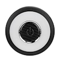 Miniatyrbillede 2 af 8: 5V Universal Bil Bagagerums LED Læsningslampe USB Opladning Varmt Lys Isblåt