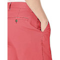 Pikkukuva 2 / 3: Miesten Khaki Chino -shortsit - Rose Red