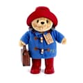 Klassinen Paddington-pehmolelu, punainen 1