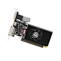 Pikkukuva 8 / 8: Peligrafiikkakort 4GB 64-bittinen GDDR3 954MHz GPU-kello PCI Express 2.0 Työpöytägrafiikkakortti tietokoneen pelikäyttöön