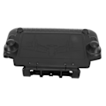 Miniatyrbillede 6 af 8: 2 i 1 RC Beskyttelsesdæksel Solskærm RC Controller Skærm Joysticks Beskytter til DJI FLYCART 30 til Inspire 3 til T20P T25 T40 T50