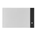 Miniatyrbilde 4 av 8: LED-lysboks Tracer Ultratynn Bærbar Dimbar Artcraft Tracing Pad A5 for tegning Maling 3 nivåer Lysstyrke