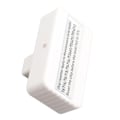 Miniatyrbillede 8 af 8: Vedligeholdelses Tank Chip Resetter ABS-hus T6714 Spildblækboks Chip Resetter til WF C8190 C8690 C869R