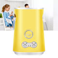 Miniatyrbillede 6 af 8: Æggerullemaskine Dobbelt Rør Multifunktion Non-stick Automatisk Æg Pølsepande til Morgenmad 220V CN-stik