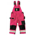 Selebukse med Loxy-refleks Rosa 100