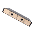 Miniatyrbild 8 av 8: Bee Frame Water Feeder Enkel att installera Pine Plast 5L Bee Frame Matningsverktyg för bimatning