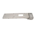 Miniatyrbild 2 av 8: Transducer Bracket 000 10874 001 Robust Transducer Monteringsbyte för Lowrance LSS-2 HD Skimmer Transducer