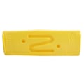 Miniatyrbilde 2 av 8: Balanseplate Sensorisk Integrering Trening Barn Barneleker (gul)