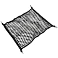 Miniatyrbillede 3 af 8: Bagagerumsnet Nylon Elastisk Opbevaringsorganisator Netudskiftning til Tesla Model Y 2020 til 2023