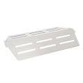 Miniatyrbillede 4 af 8: 3 stk Heavy Duty Justerbar Grill Varmeplade Shield Udskiftning Varmetelt Smagforstærker Bar Brænder Låg Flame Tamer
