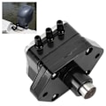 Pikkukuva 5 / 8: Perämoottorin polttoainepumppu Assy 62Y-24410-04-00 Sopii Yamaha F25-F60hp 1995-2004