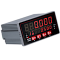 Miniatyrbillede 5 af 8: Lastcellecontroller 4-kanals relæ digitalt instrument til vægtdisplay DC 15‑30V DY810