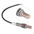 Miniatyrbilde 7 av 8: 4-tråds Universal SG450 luft-drivstoff-forhold Lambda O2 oksygensensor for Hyundai Kia-kjøretøy 90-15