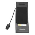 Miniatyrbilde 5 av 8: 15W Trådløs lader QI Hurtiglading Mobiltelefonholder Erstatning for A6 A7 C7 2012-2018