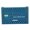 Miniatyrbillede 4 af 8: Udvidelseskort Plast PCB Cascade GPIO Udvidelsesmodul til Raspberry Pi 4/3/2/1