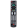 Miniatyrbilde 1 av 8: TV-fjernkontroll for N2QAYB000862/TCP60ZT60/TCP65ZT60/TCP55VT60/TCP60VT60/TCP65VT60