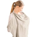 Miniatyrbillede 1 af 4: Halterneck Ammecover til Udendørs Amning - One Size