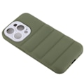 Miniatyrbilde 8 av 8: Smarttelefon Bakdeksel Bakre Case Beskyttelsesdeksel for IOS 13PRO MAX