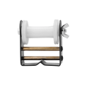 Miniatyrbild 1 av 8: Bågskytte Shooting Jakt Bow String Server Servering Tool Jigs för Compound/Recurve Bow