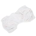 Miniatyrbilde 2 av 8: Baby Badebleie Tegnet Blomstermønster Vaskbar Vanntett Unisex Babybleie XLD20