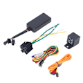 Miniatyrbillede 3 af 8: 4G Bilsporing Enhed SOS Version 12V Realtids AGPS GSM GPS Lokator Universal til Biler