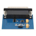 Miniatyrbild 4 av 8: IPROG KLINE Programmer Adapter för Bilfeldetektering Diagnostillbehör 12V