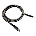 Miniatyrbild 6 av 8: 5A Snabbladdning USB-kabel Dataöverföringsladdare för IOS/Android Mobiltelefon Micro