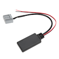 Miniatyrbillede 7 af 8: Bluetooth 5.0 Modul AuxIN Lydkabel Adapter Udskiftning til Accord 8. Generation