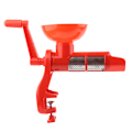 Miniatyrbild 5 av 8: Multipurpose Portable Hand Tomat Juicer Fruktjuice Maker Extractor Squeezer