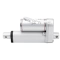 Miniatyrbillede 6 af 8: Elektrisk lineær aktuator Motor Løftesystem Putter 100kg Belastning 50mm Slag 12mm/s DC12V