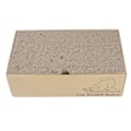 Miniatyrbild 1 av 8: Cat Scratching Pad Box Set Reptålig korrugerad Cat Scratcher Board Kit för inomhuskattunge