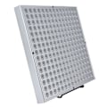 Miniatyrbillede 4 af 8: Rødt Lys Terapi 45W Anti-Aging 660nm 850nm Dobbelt Lyskilde Infrarød Lysbehandling med 225 LED til Skønhed 100-240VEU-stik