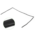 Miniatyrbilde 3 av 8: Bakruteforsegling for bakrute, erstatning for bil, 51 31 8 159 785 Passer for E39 525i 530i 540i 528i M5
