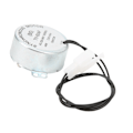 Miniatyrbillede 2 af 8: Automatisk Inkubatormotor CW / CCW Dobbelt Tilstand Lavhastighed Æg Vending Mini Inkubatorudstyr 220V
