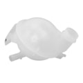 Miniatyrbild 4 av 8: Sub Reservoir Tank 1323A3 4208764 ABS Kylare Kylartank Byte för Peugeot 307 308