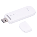 Pikkukuva 2 / 8: 4G LTE WiFi-tikku Verkko Kannettava WiFi Langaton Reititin USB-modeemi SIM-korttipaikalla