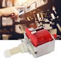 Miniatyrbillede 3 af 8: Kaffemaskine Espressomaskine Vandpumpe Medicinsk Udstyr Elektromagnetiske Pumper EU-stik 230V(EAP5)