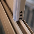 Pikkukuva 3 / 8: Ovi- ja ikkunatiiviste itseliimautuva silikonitiiviste Sweep Strip Draft Blocker (25mm*5m)